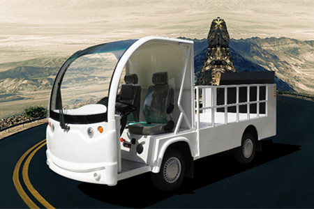 如何高效使用電動環(huán)衛(wèi)車？