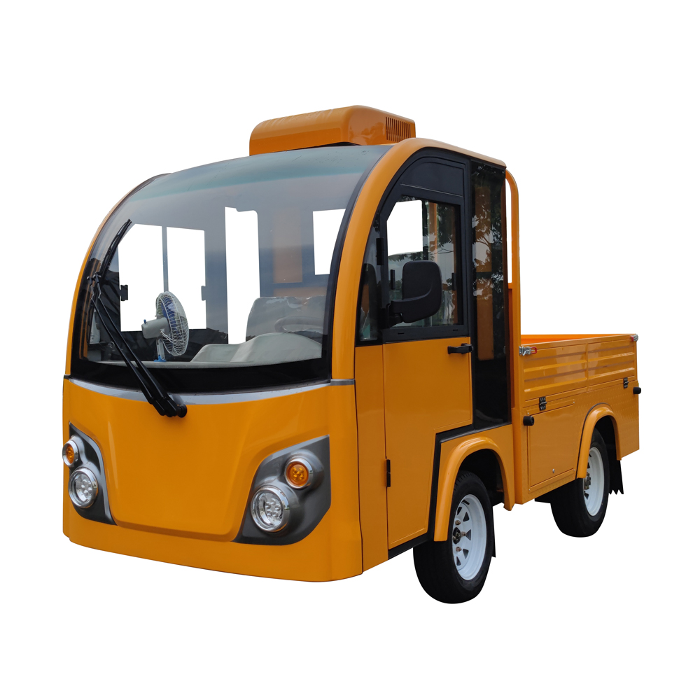 3噸電動貨車（1033HF）