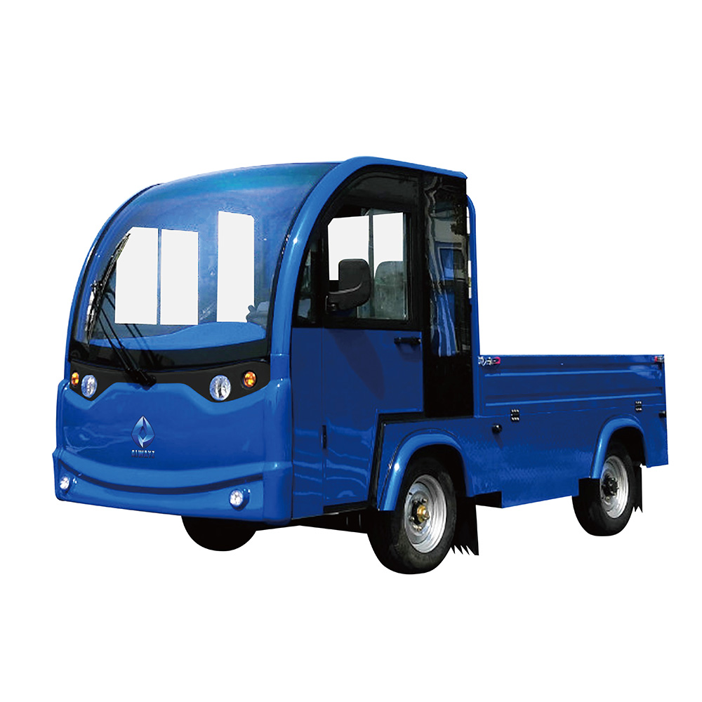 3噸電動貨車（1030HF）