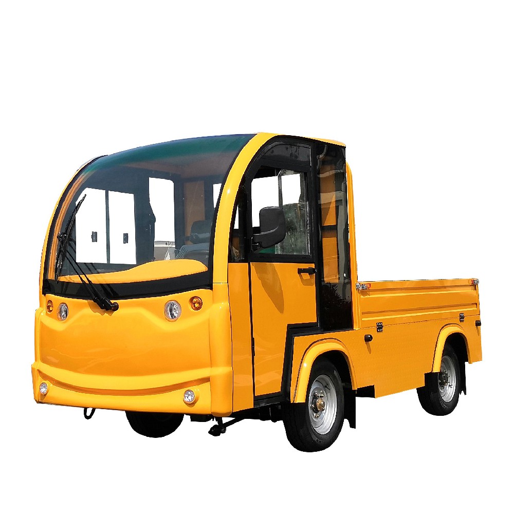 2噸電動貨車（1020HF）
