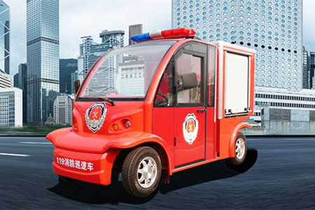 購(gòu)買(mǎi)電動(dòng)消防車(chē)時(shí)，這個(gè)比價(jià)格更重要！